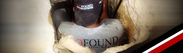 PROFOUND Foundation Repair - Dallas, TX